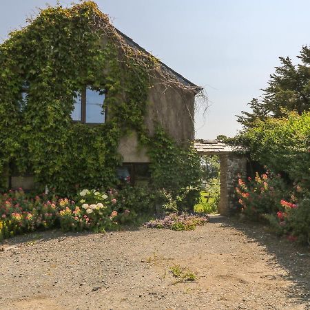Villa The Stable Bude Exterior foto
