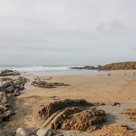 Villa The Stable Bude Exterior foto
